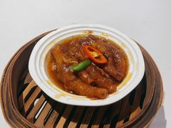 -潮福城潮州大酒楼(湖滨北路店)