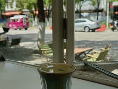 -收获咖啡HARVEST RESERVE(苍山店)
