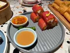 -点都德(中海环宇荟店)