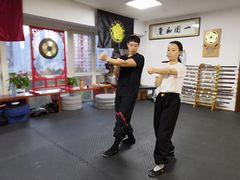 -国际咏春拳联合会拳馆俱乐部