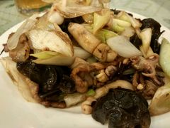 -来之顺海鲜菜馆·青岛菜(栈桥店)