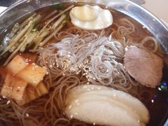 -郑阿姨的家·이모네·韩料&烤肉(武川路店)