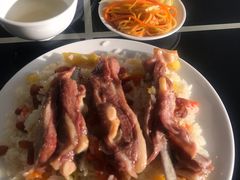 -特丰抓饭(莱茵庄园店)