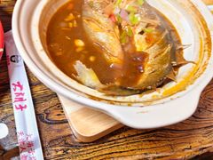 -大胡子海鲜·天津菜·砂锅烧烤(五大道创始店)