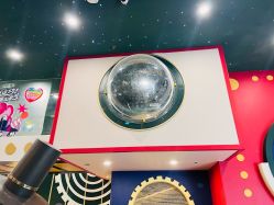 -MELAND CLUB亲子乐园·派对·餐厅(北京芳圆里ID MALL店)