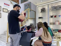 -奢物·巴黎站奢侈品回收寄售