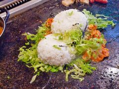 -猪的故事·韩式烤肉(韩乐坊店)