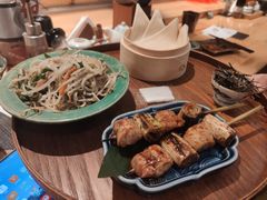 -一豚轩·烧鸟·豚骨拉面(五四路店)