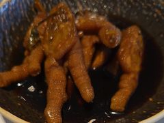 -新兴·金羊座·粤菜点心(乐峰店)