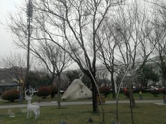 -唐城墙遗址公园