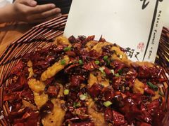 -茶叁酒肆·楚味江湖(菱角湖店)