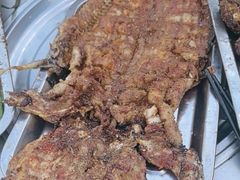 -清真·馬坡二旦烧烤(人生一串拍摄店)