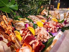 -青岛鑫江温德姆酒店