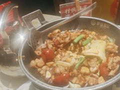 -聚味瞿记·龙虾堂(望城店)
