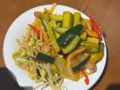 -伊斯麦尔丝路·新派菜(沙子口店)