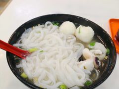 -文辉墨鱼丸大王(铜锣湾渣甸街总店)