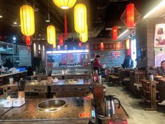 -小龙坎老火锅(北京三里屯店)