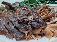 -日日香卤鹅饭店·澄海狮头鹅(澄海店)