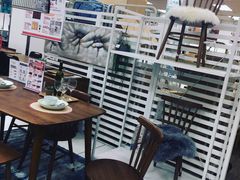 -NITORI 宜得利家居(杭州良渚永旺店)