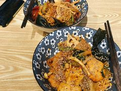 -皆道拌麻辣烫·麻辣拌