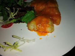 -C&R西班牙餐厅