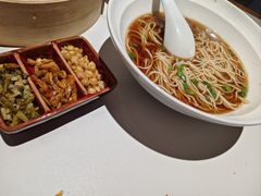 -苏堂阳春面•九年庆(北京路天河城店)
