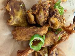 -南记食粥坊·宵夜大排档(岭南分店)