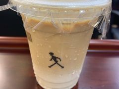 -常识咖啡common sense(春熙路店)