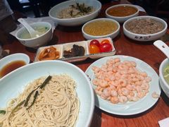 -裕兴记•蟹黄面馆(人民广场店)