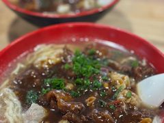 -隆都四季香饭店(碧海路店)