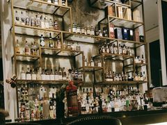 -The St·Regis Bar 瑞吉酒吧