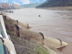 -白鹤梁水下博物馆