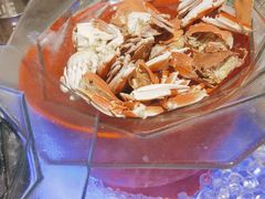 -长春净月潭喜来登酒店·盛宴标帜餐厅