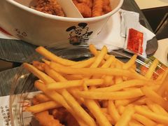 -麦当劳(新闸路店)