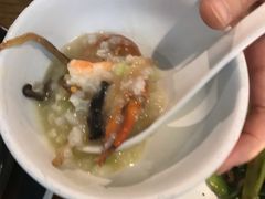 -潮粥荟·潮汕砂锅粥(朝阳大悦城店)