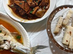 -小六农家乐(崇明西沙湿地店)
