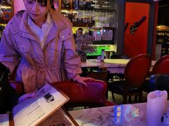 -JUKEBOX玖部音乐餐厅(华侨城店)