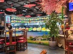 -东北大院·东北菜(三台子店)