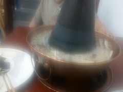 -岳合轩老北京涮肉
