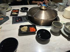 -狐狸爱上椰子鸡(滨江星光大道店)