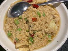 -老头儿油爆虾·知味杭州(爱琴海购物中心)
