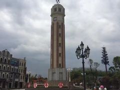 -两江国际影视城