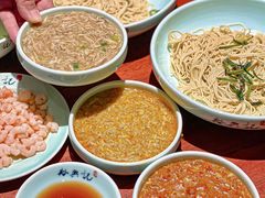 -裕兴记•蟹黄面馆(人民广场店)