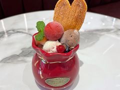 -哈根达斯(SM店)