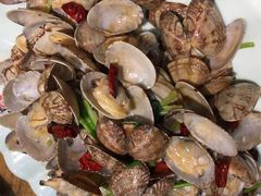 -大哈福烧烤·海鲜·家常菜(延安三路店)