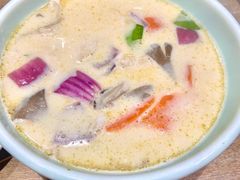 -长勺子东南亚(街道口店)