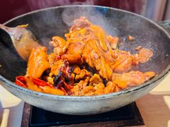 -得稻小饭堂·江西菜(浦江店)