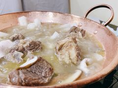 -藏味八珍特色火锅