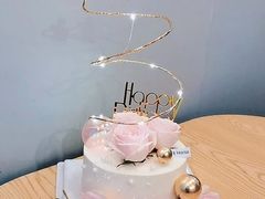 -Dark Horse·黑马蛋糕·低脂·低糖淡奶(金匙望湖大厦店)