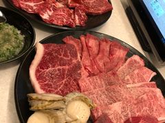-焼肉 ウエスト(天神店)